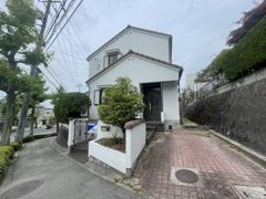 藤野貸家の外観画像