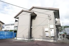 ルシエルの外観画像