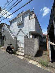 アートパレス石神井公園No1の外観画像