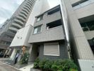 アヴェニール・ラディウ平和大通の間取り画像