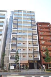 プレシャス音羽の外観画像