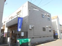 汀ハイツの外観画像