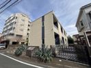 レオネクストカーサ フローラの間取り画像