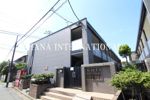レオパレスリバーポイント小岩Ⅰの間取り画像