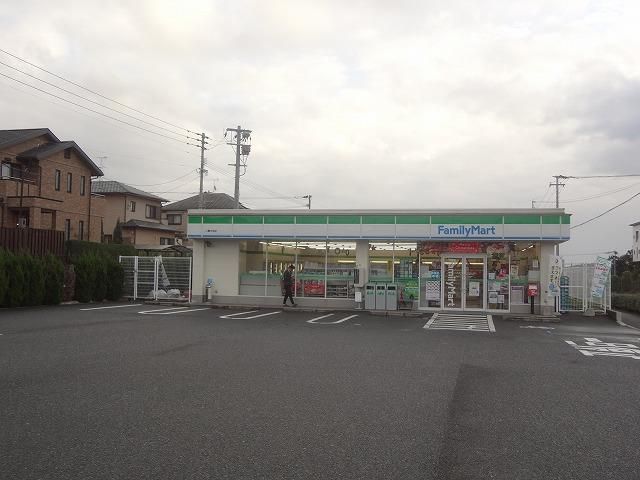ファミリーマート／八幡今池店 (264m)