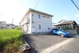 フレグランス延友の外観画像
