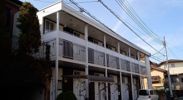 レオパレスコスモの間取り画像