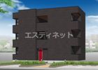 Jack shinkaiⅢの間取り画像