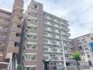 Mayfair center squareの間取り画像