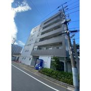 コスモグラシア清澄白河の外観画像