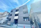 BRAVE BASE 陣原東の外観