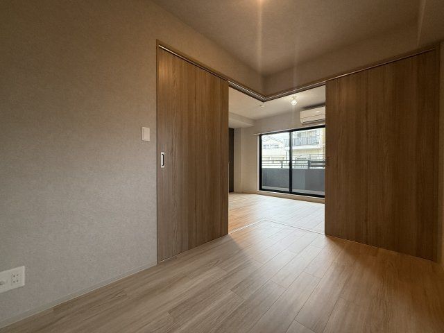 洋室
