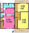 Style3の間取り画像