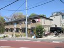 パークテラス善福寺公園の間取り画像