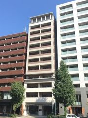 ESPERANZA AZABU（エスペランザ麻布）の外観画像