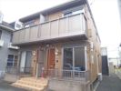ALBAⅡの間取り画像