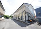 グローバルJの間取り画像