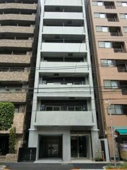 フェニックス新宿夏目坂の外観画像