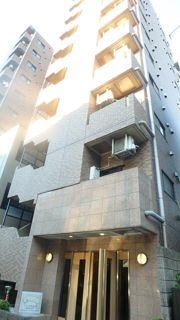 パークウェルツインズ西新宿サウスピアの外観画像