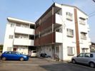 Maison de Camelliaの外観
