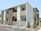 クレイノサニーハイツ2の間取り画像