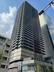シティタワー新宿の外観画像