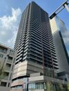 シティタワー新宿の間取り画像