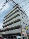 横浜橋通 レジデンスの間取り画像