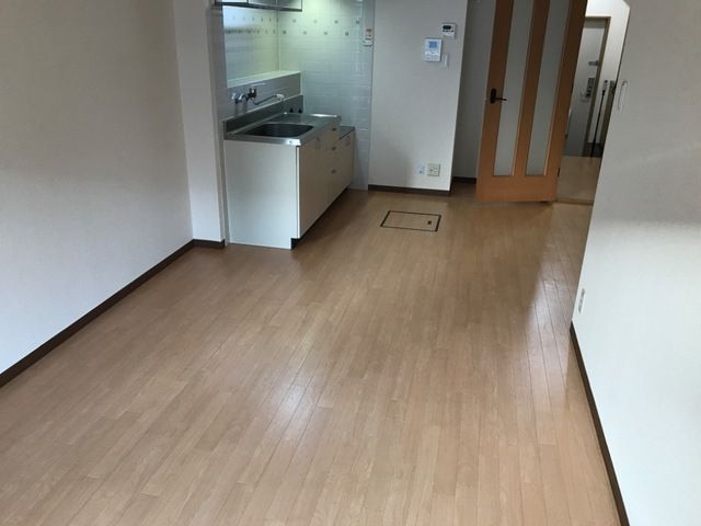 リビング