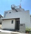 砧戸建の間取り画像