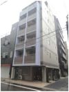 MAISON ASAKUSA G2の外観
