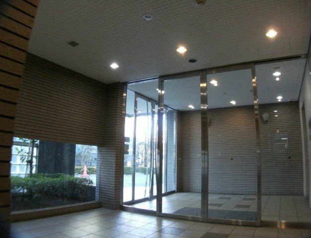 ロビー