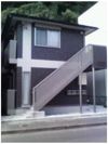 F－STAGEの間取り画像