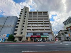 WAVE高見の外観画像