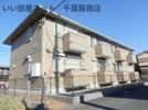 アミティエの間取り画像