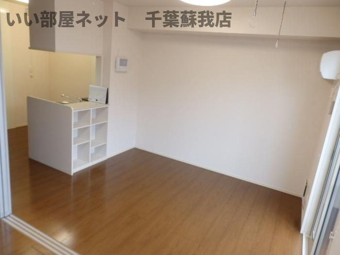 リビング