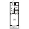 レジェンド草津南の間取り画像