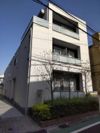 フェリーチェ東大前の外観