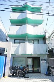 ブルークレール・Kの外観画像