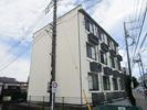 レオパレスコンフォートミカミの間取り画像