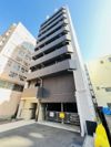 SYNEX横濱阪東橋の間取り画像