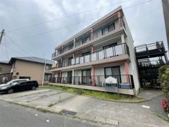 ロアンジュ下曽根の外観画像