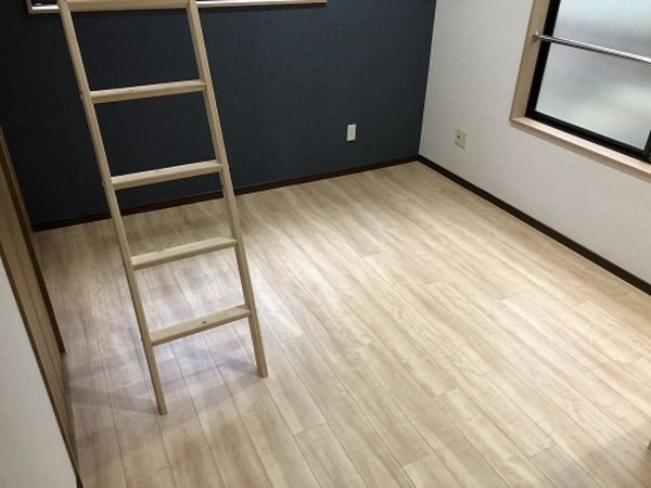 洋室
