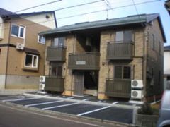 シャルマン ライフの外観画像