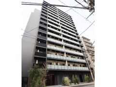 ジェノヴィア川崎Ⅶの外観画像