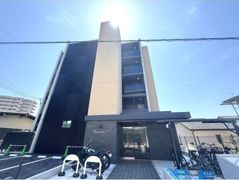 リコルド1の外観画像