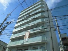 MODIER YOYOGIの外観画像