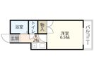 ジュネス九軒町の間取り画像
