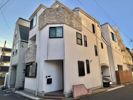 貸戸建住宅 世田谷区中町5丁目の間取り画像