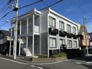 レオパレスプリマベーラの間取り画像